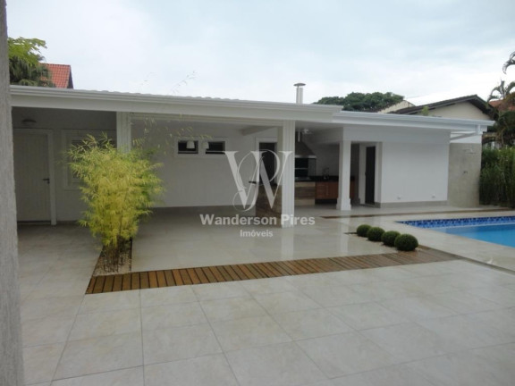 Imagem Casa com 4 Quartos à Venda, 540 m² em Alphaville 2 - Barueri