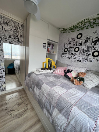 Imagem Apartamento com 3 Quartos à Venda, 107 m² em Vila Lusitânia - São Bernardo Do Campo Imagem Apartamento com 3 Quartos à Venda, 107 m² em Vila Lusitânia - São Bernardo Do Campo