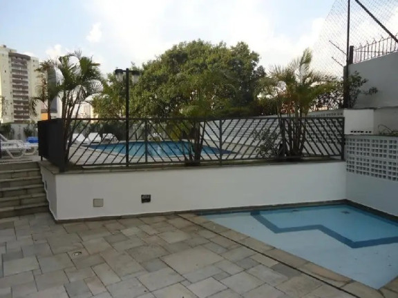 Imagem Apartamento com 2 Quartos à Venda, 65 m² em Vila Monte Alegre - São Paulo Imagem Apartamento com 2 Quartos à Venda, 65 m² em Vila Monte Alegre - São Paulo