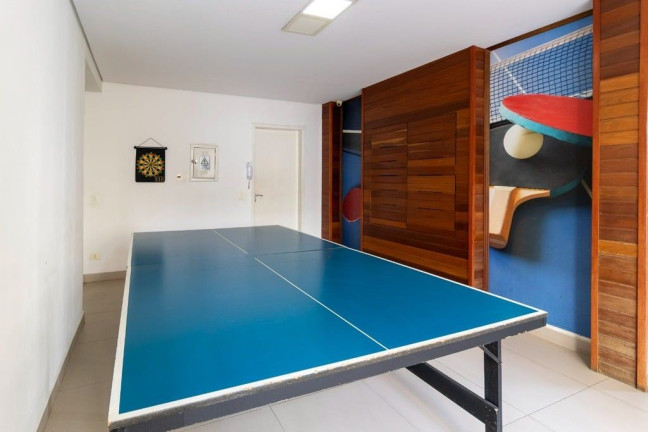 Imagem Apartamento com 4 Quartos à Venda, 140 m² em Brooklin Paulista - São Paulo
