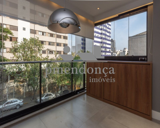 Imagem Apartamento com 2 Quartos à Venda, 89 m² em Sumaré - São Paulo Imagem Apartamento com 2 Quartos à Venda, 89 m² em Sumaré - São Paulo