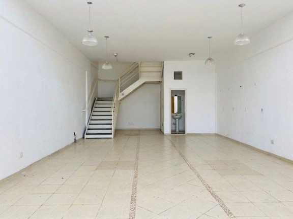 Sala Comercial para Alugar, 135 m² em Centro - Americana