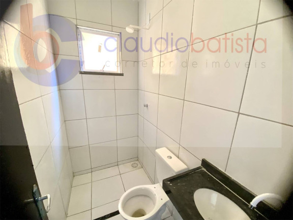 Imagem Casa com 2 Quartos à Venda, 79 m² em Gereraú - Itaitinga