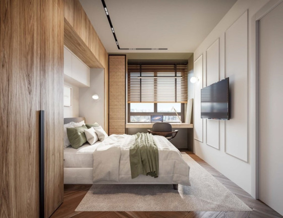 Imagem Apartamento com 1 Quarto à Venda, 49 m² em Partenon - Porto Alegre