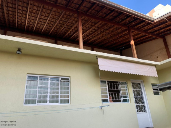 Imagem Sobrado com 5 Quartos à Venda, 282 m² em São Benedito - Poços De Caldas