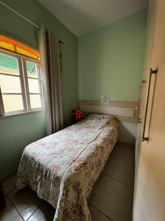 Imagem Casa com 3 Quartos à Venda, 150 m² em Boqueirão - Praia Grande Imagem Casa com 3 Quartos à Venda, 150 m² em Boqueirão - Praia Grande
