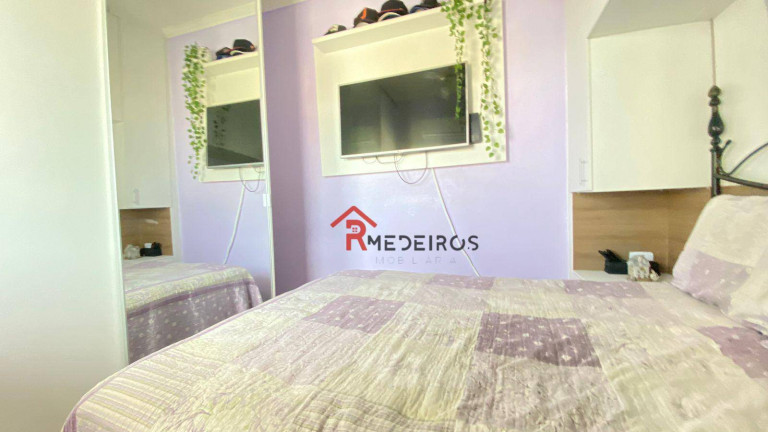 Imagem Apartamento com 2 Quartos à Venda, 70 m² em Boqueirão - Praia Grande Imagem Apartamento com 2 Quartos à Venda, 70 m² em Boqueirão - Praia Grande