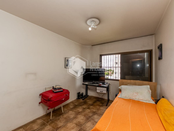 Imagem Apartamento com 4 Quartos à Venda, 209 m² em Campo Belo - São Paulo