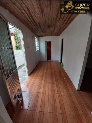Imagem Casa com 3 Quartos à Venda, 270 m² em Fragata - Pelotas Imagem Casa com 3 Quartos à Venda, 270 m² em Fragata - Pelotas