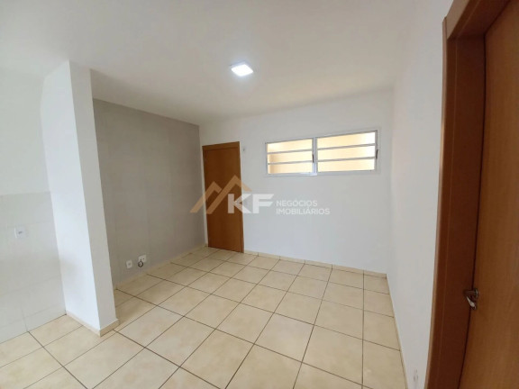Imagem Apartamento com 2 Quartos à Venda, 51 m² em Parque Dos Lagos - Ribeirão Preto Imagem Apartamento com 2 Quartos à Venda, 51 m² em Parque Dos Lagos - Ribeirão Preto