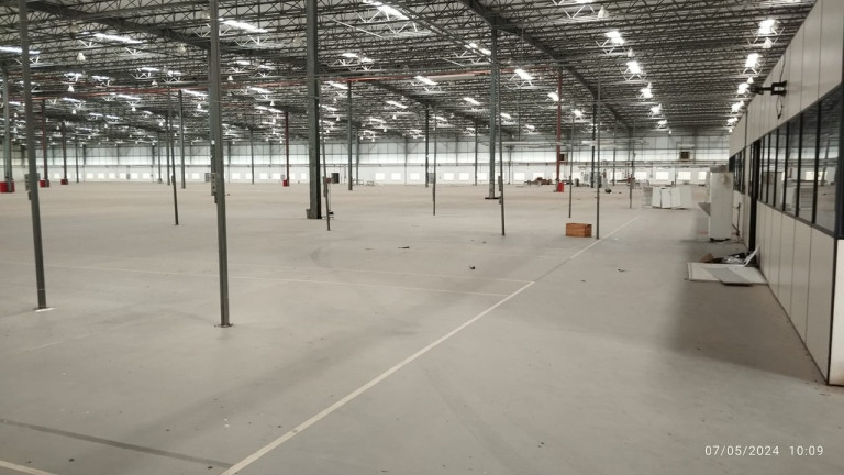 Imagem Imóvel para Alugar, 22.700 m² em Cidade Nova - Pacatuba Imagem Imóvel para Alugar, 22.700 m² em Cidade Nova - Pacatuba