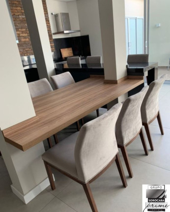Imagem Casa com 3 Quartos à Venda, 180 m² em Vila Haro - Sorocaba