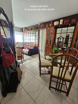 Imagem Imóvel com 2 Quartos para Alugar, 55 m² em Jardim Olympia - São Paulo