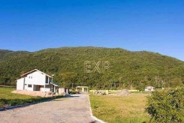 Imagem Terreno à Venda, 401 m² em Pântano Do Sul - Florianópolis