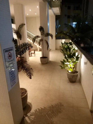 Imagem Cobertura com 3 Quartos à Venda, 130 m² em Praia Grande - Ubatuba