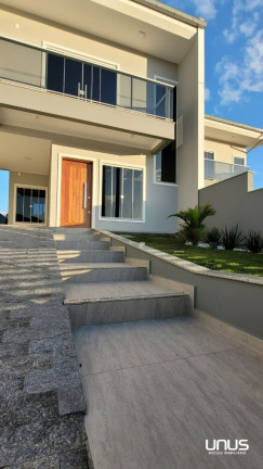 Imagem Sobrado com 3 Quartos à Venda, 116 m² em Sertão Do Maruim - São José Imagem Sobrado com 3 Quartos à Venda, 116 m² em Sertão Do Maruim - São José