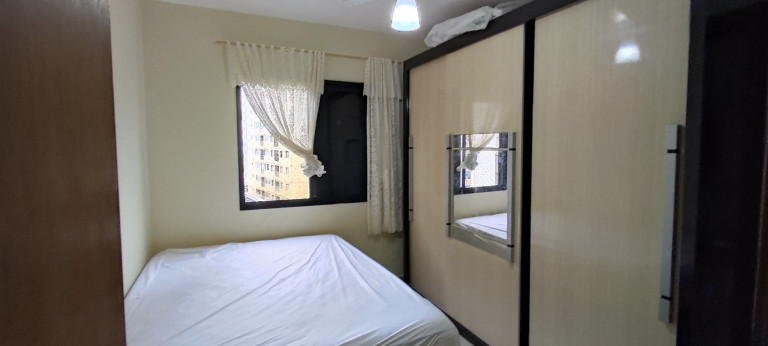 Imagem Apartamento com 2 Quartos à Venda, 75 m² em Aviação - Praia Grande Imagem Apartamento com 2 Quartos à Venda, 75 m² em Aviação - Praia Grande
