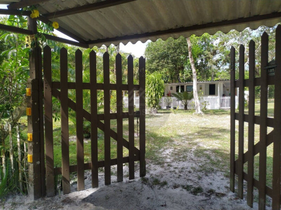 Imagem Chácara com 3 Quartos à Venda, 1 m² em Jardim Coronel - Itanhaém Imagem Chácara com 3 Quartos à Venda, 1 m² em Jardim Coronel - Itanhaém