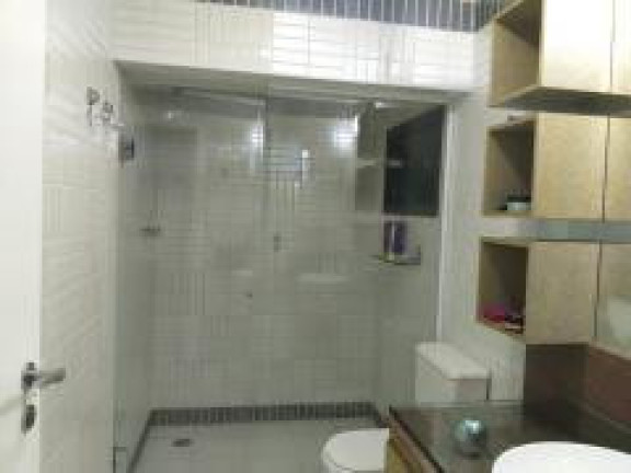 Imagem Apartamento com 3 Quartos à Venda, 129 m² em Parque Das Nações - Santo André Imagem Apartamento com 3 Quartos à Venda, 129 m² em Parque Das Nações - Santo André