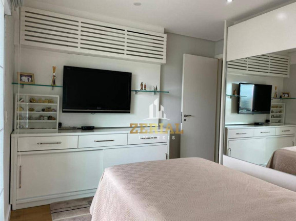 Imagem Apartamento com 4 Quartos à Venda, 354 m² em Santa Paula - São Caetano Do Sul Imagem Apartamento com 4 Quartos à Venda, 354 m² em Santa Paula - São Caetano Do Sul