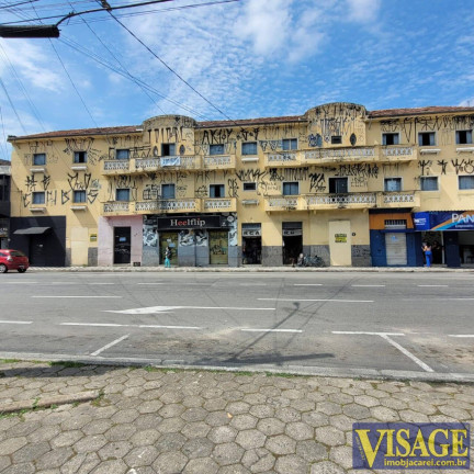 Imóvel Comercial à Venda, 590 m² em Centro - Jacareí