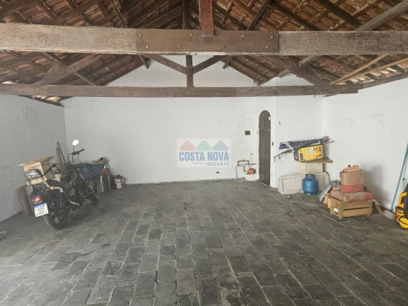 Imagem Casa com 4 Quartos à Venda, 134 m² em Mirim - Praia Grande