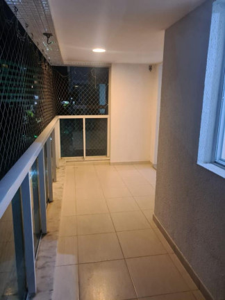 Imagem Apartamento com 3 Quartos à Venda, 82 m² em Alphaville - Salvador