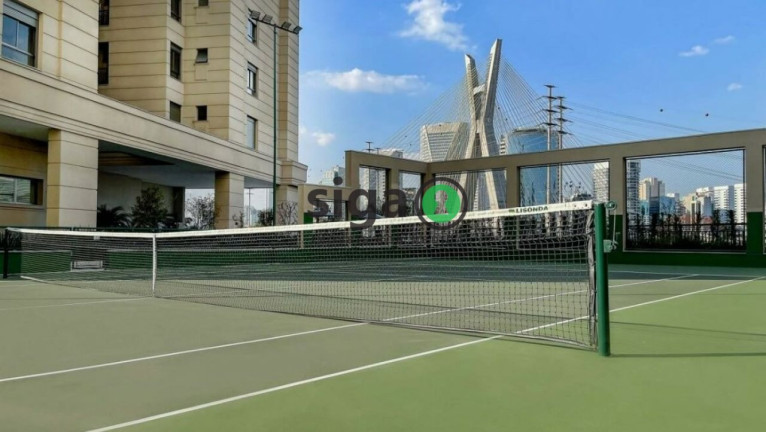 Imagem Apartamento com 3 Quartos à Venda, 211 m² em Real Parque - São Paulo Imagem Apartamento com 3 Quartos à Venda, 211 m² em Real Parque - São Paulo