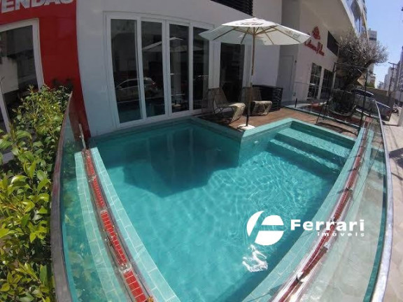 Imagem Apartamento com 1 Quarto à Venda, 66 m² em Navegantes - Capão Da Canoa