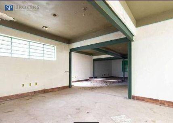 Imagem Casa com 1 Quarto à Venda, 236 m² em Cambuí - Campinas