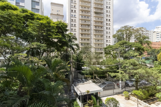 Imagem Apartamento com 3 Quartos à Venda, 129 m² em Itaim Bibi - São Paulo Imagem Apartamento com 3 Quartos à Venda, 129 m² em Itaim Bibi - São Paulo