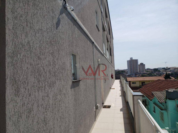 Imagem Apartamento com 1 Quarto à Venda, 35 m² em Cidade Patriarca - São Paulo Imagem Apartamento com 1 Quarto à Venda, 35 m² em Cidade Patriarca - São Paulo