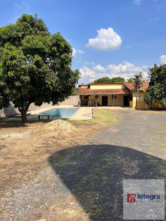 Imagem Chácara à Venda, em Bairro Dos Pires - Limeira Imagem Chácara à Venda, em Bairro Dos Pires - Limeira