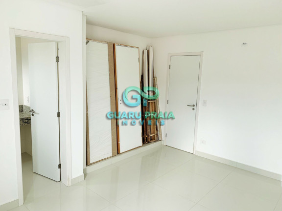 Imagem Cobertura com 3 Quartos à Venda, 248 m² em Enseada - Guarujá