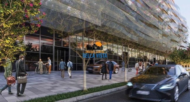 Imagem Apartamento com 2 Quartos à Venda, em Brooklin Paulista - São Paulo Imagem Apartamento com 2 Quartos à Venda, em Brooklin Paulista - São Paulo