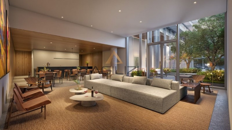 Imagem Apartamento com 3 Quartos à Venda, 198 m² em Moema - São Paulo Imagem Apartamento com 3 Quartos à Venda, 198 m² em Moema - São Paulo