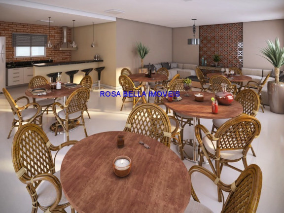 Imagem Apartamento com 3 Quartos à Venda, 86 m² em Capela - Vinhedo