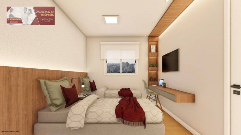 Imagem Apartamento com 2 Quartos à Venda, 49 m² em Vila Nova Bonsucesso - Guarulhos Imagem Apartamento com 2 Quartos à Venda, 49 m² em Vila Nova Bonsucesso - Guarulhos
