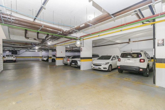 Imagem Sala Comercial à Venda, 44 m² em Centro - Curitiba Imagem Sala Comercial à Venda, 44 m² em Centro - Curitiba