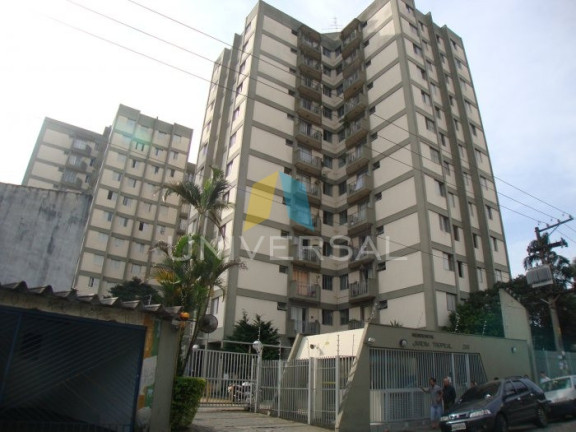 Imagem Apartamento com 2 Quartos à Venda, 52 m² em Vila Carrão - São Paulo Imagem Apartamento com 2 Quartos à Venda, 52 m² em Vila Carrão - São Paulo