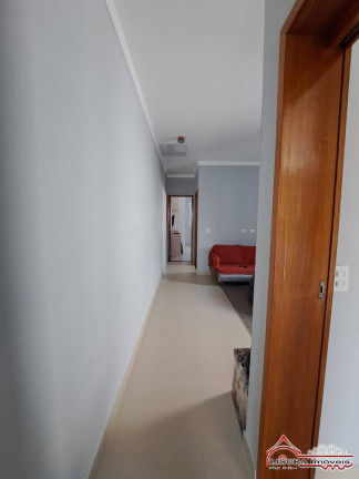Imagem Casa com 3 Quartos à Venda, 162 m² em Jardim Das Indústrias - São José Dos Campos