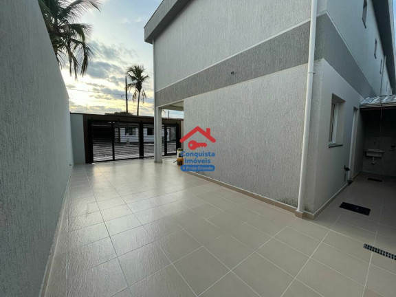 Imagem Sobrado com 2 Quartos à Venda, 95 m² em Maracanã - Praia Grande Imagem Sobrado com 2 Quartos à Venda, 95 m² em Maracanã - Praia Grande