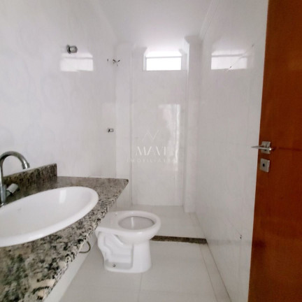 Imagem Apartamento com 2 Quartos à Venda, 95 m² em Tupi - Praia Grande