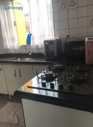 Imagem Apartamento com 2 Quartos à Venda, 56 m² em Jardim Santo André - Santo André