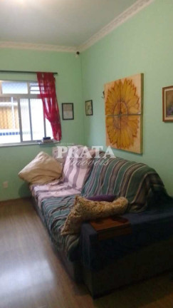 Imagem Apartamento com 2 Quartos à Venda, 71 m² em Vila Mathias - Santos Imagem Apartamento com 2 Quartos à Venda, 71 m² em Vila Mathias - Santos