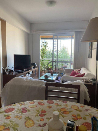 Imagem Apartamento com 3 Quartos à Venda, 75 m² em Itacorubi - Florianópolis Imagem Apartamento com 3 Quartos à Venda, 75 m² em Itacorubi - Florianópolis