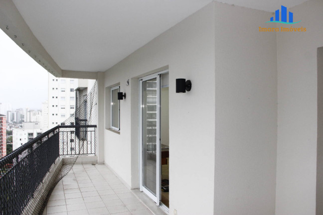 Imagem Apartamento com 4 Quartos para Alugar, 170 m² em Santo Amaro - São Paulo Imagem Apartamento com 4 Quartos para Alugar, 170 m² em Santo Amaro - São Paulo