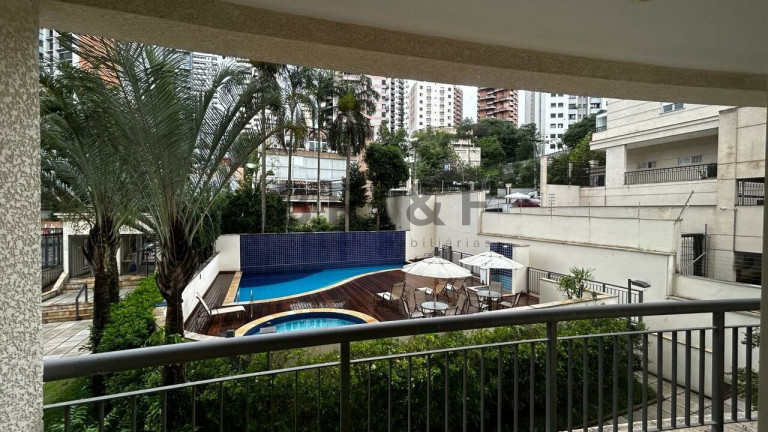 Imagem Apartamento com 3 Quartos à Venda, 72 m² em Vila Andrade - São Paulo