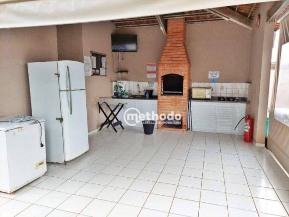 Imagem Apartamento com 2 Quartos para Alugar, 49 m² em Jardim Ipaussurama - Campinas Imagem Apartamento com 2 Quartos para Alugar, 49 m² em Jardim Ipaussurama - Campinas