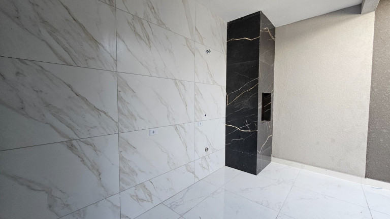 Imagem Casa com 3 Quartos à Venda, 68 m² em Estação - Araucaria